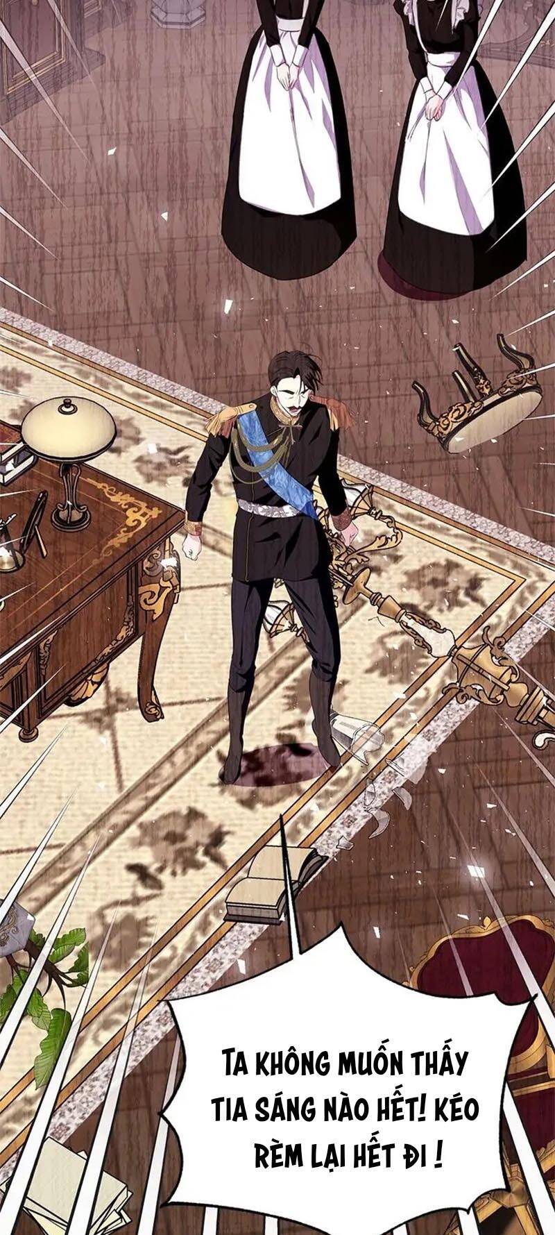 Phía Sau Mặt Nạ Của Nam Chính Hiền Lành Chapter 32 - 8