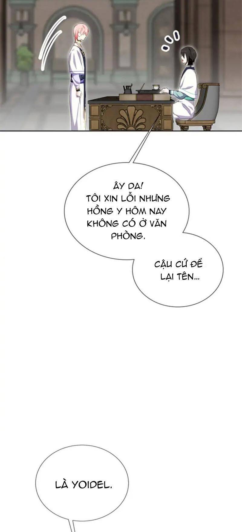 Phía Sau Mặt Nạ Của Nam Chính Hiền Lành Chapter 34 - 14