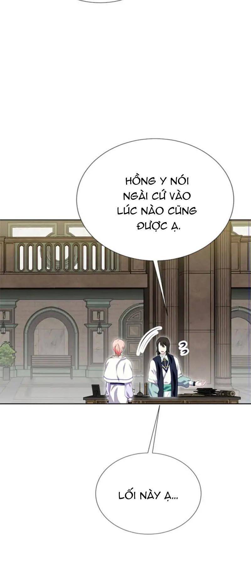 Phía Sau Mặt Nạ Của Nam Chính Hiền Lành Chapter 34 - 16