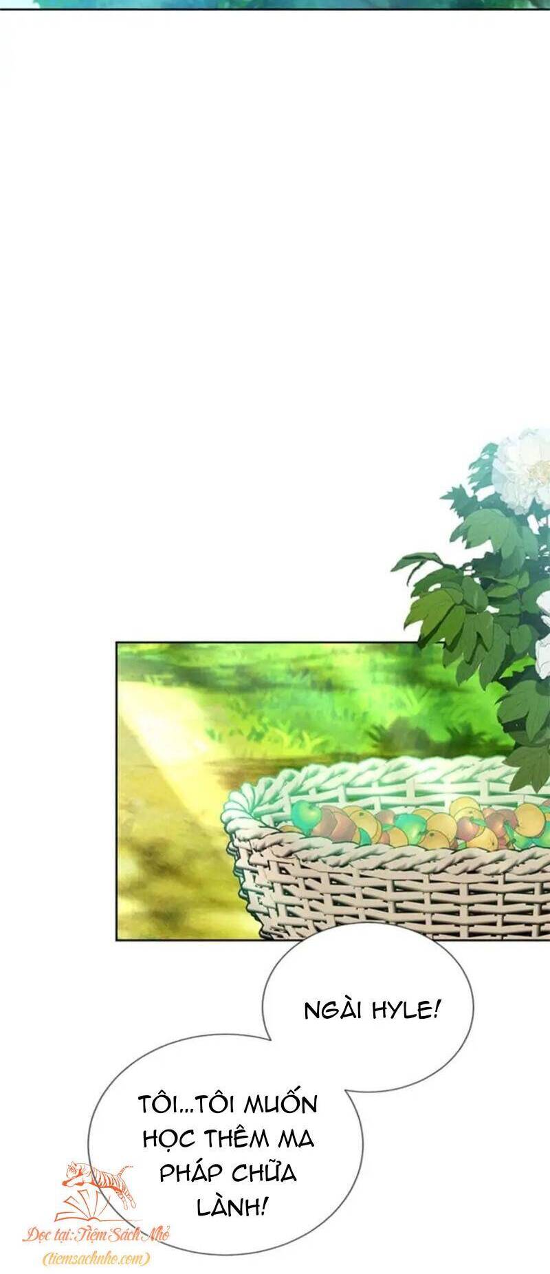 Phía Sau Mặt Nạ Của Nam Chính Hiền Lành Chapter 34 - 3