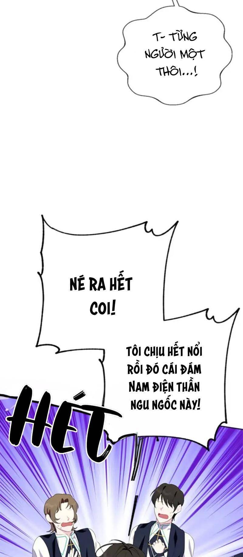 Phía Sau Mặt Nạ Của Nam Chính Hiền Lành Chapter 34 - 24