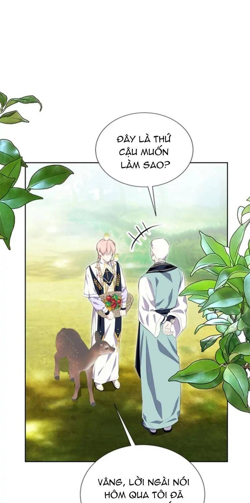 Phía Sau Mặt Nạ Của Nam Chính Hiền Lành Chapter 34 - 4