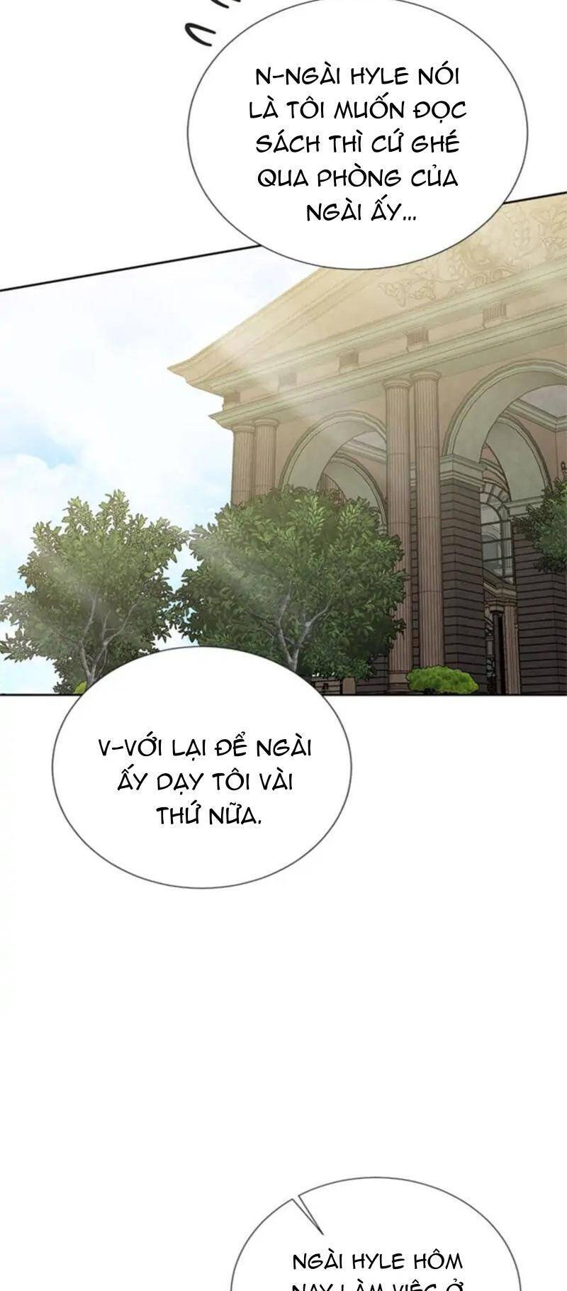 Phía Sau Mặt Nạ Của Nam Chính Hiền Lành Chapter 34 - 42