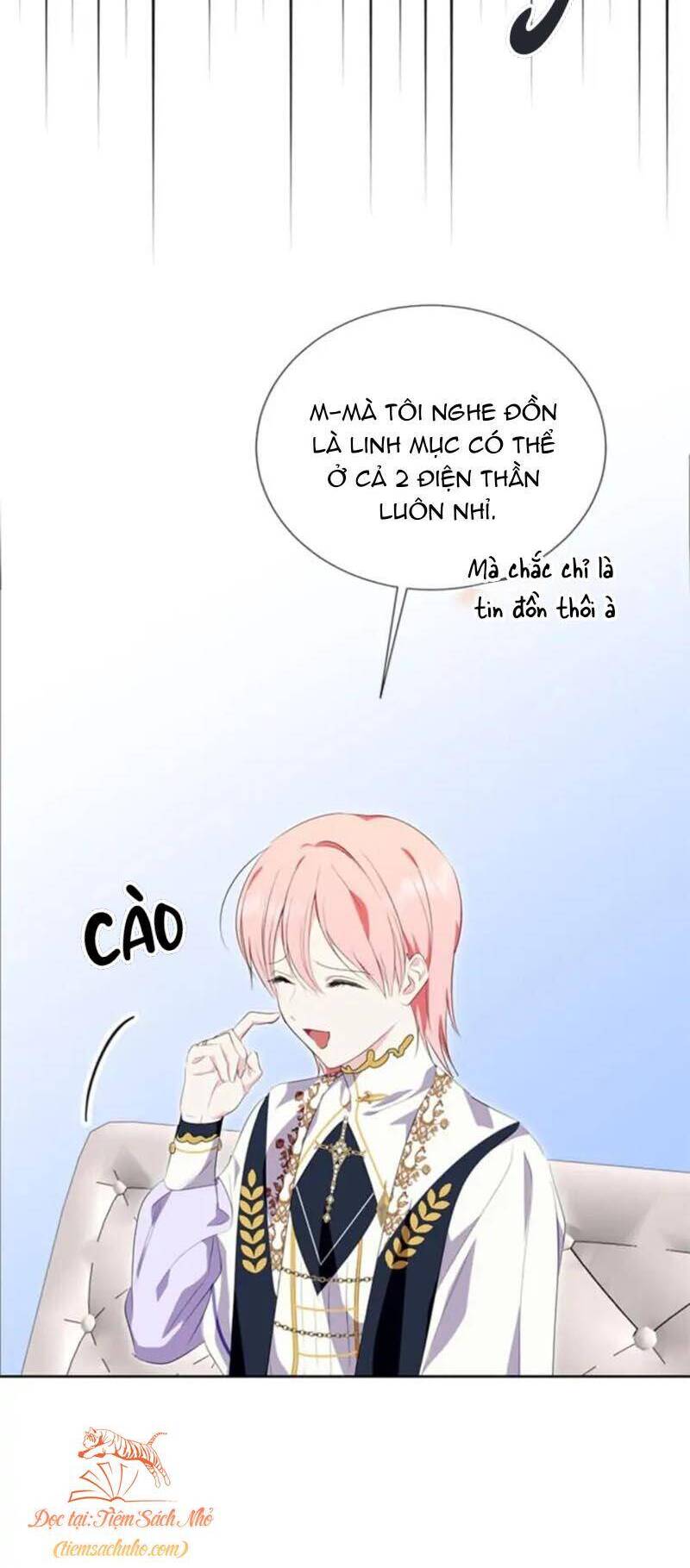 Phía Sau Mặt Nạ Của Nam Chính Hiền Lành Chapter 34 - 45