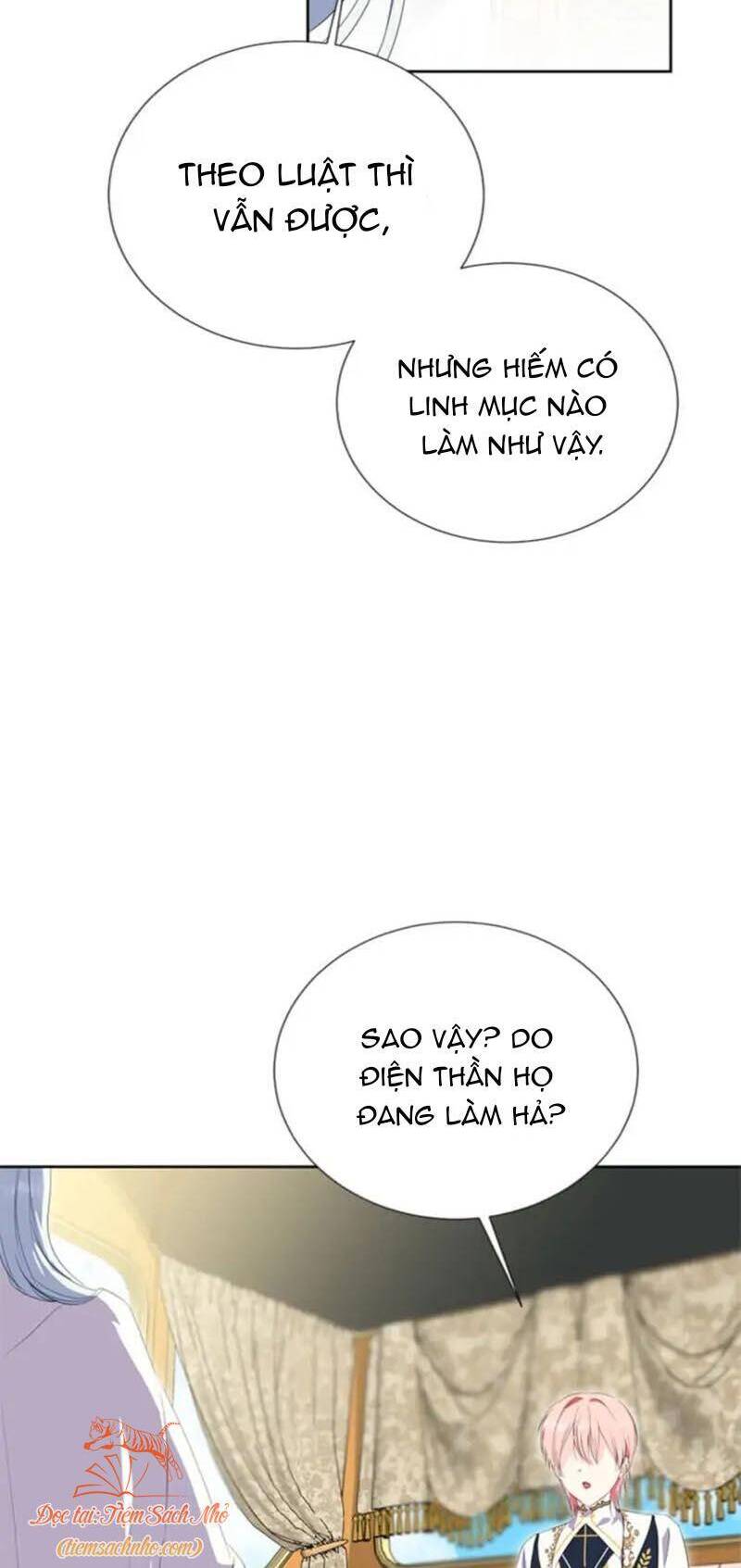 Phía Sau Mặt Nạ Của Nam Chính Hiền Lành Chapter 34 - 47