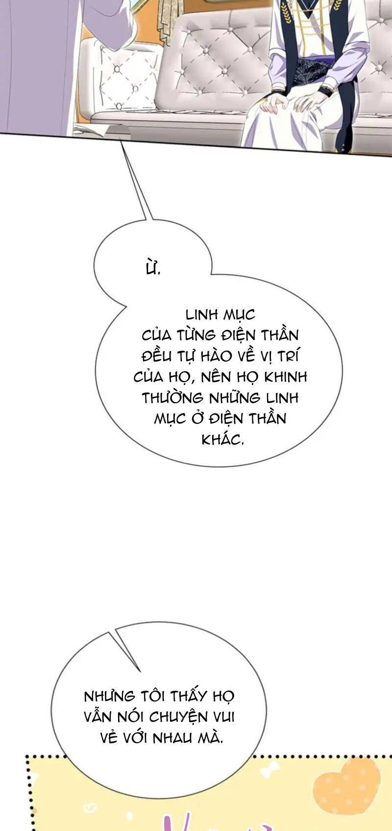 Phía Sau Mặt Nạ Của Nam Chính Hiền Lành Chapter 34 - 48