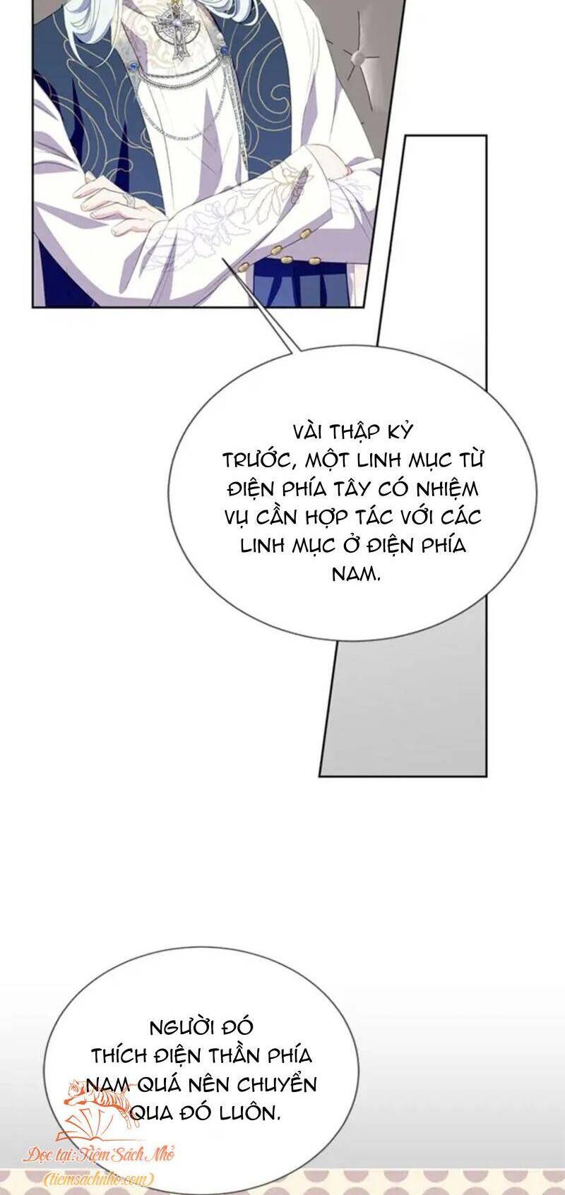 Phía Sau Mặt Nạ Của Nam Chính Hiền Lành Chapter 34 - 51