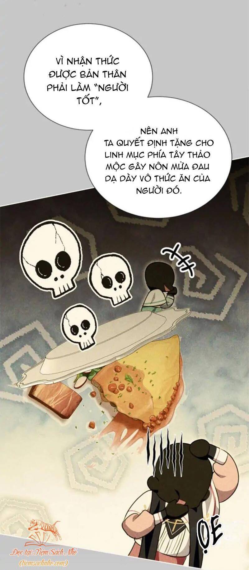 Phía Sau Mặt Nạ Của Nam Chính Hiền Lành Chapter 34 - 55