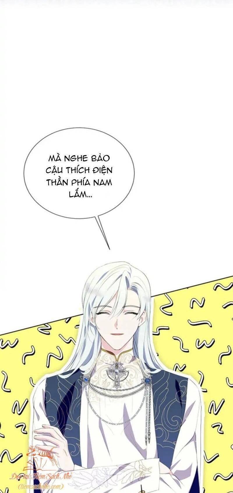 Phía Sau Mặt Nạ Của Nam Chính Hiền Lành Chapter 34 - 57
