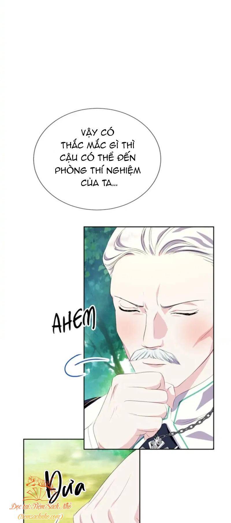 Phía Sau Mặt Nạ Của Nam Chính Hiền Lành Chapter 34 - 7
