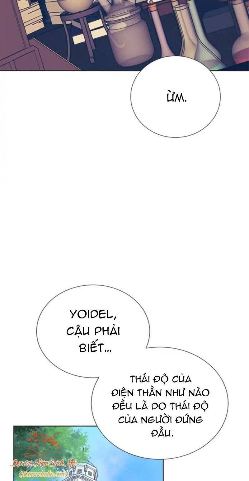 Phía Sau Mặt Nạ Của Nam Chính Hiền Lành Chapter 34 - 63