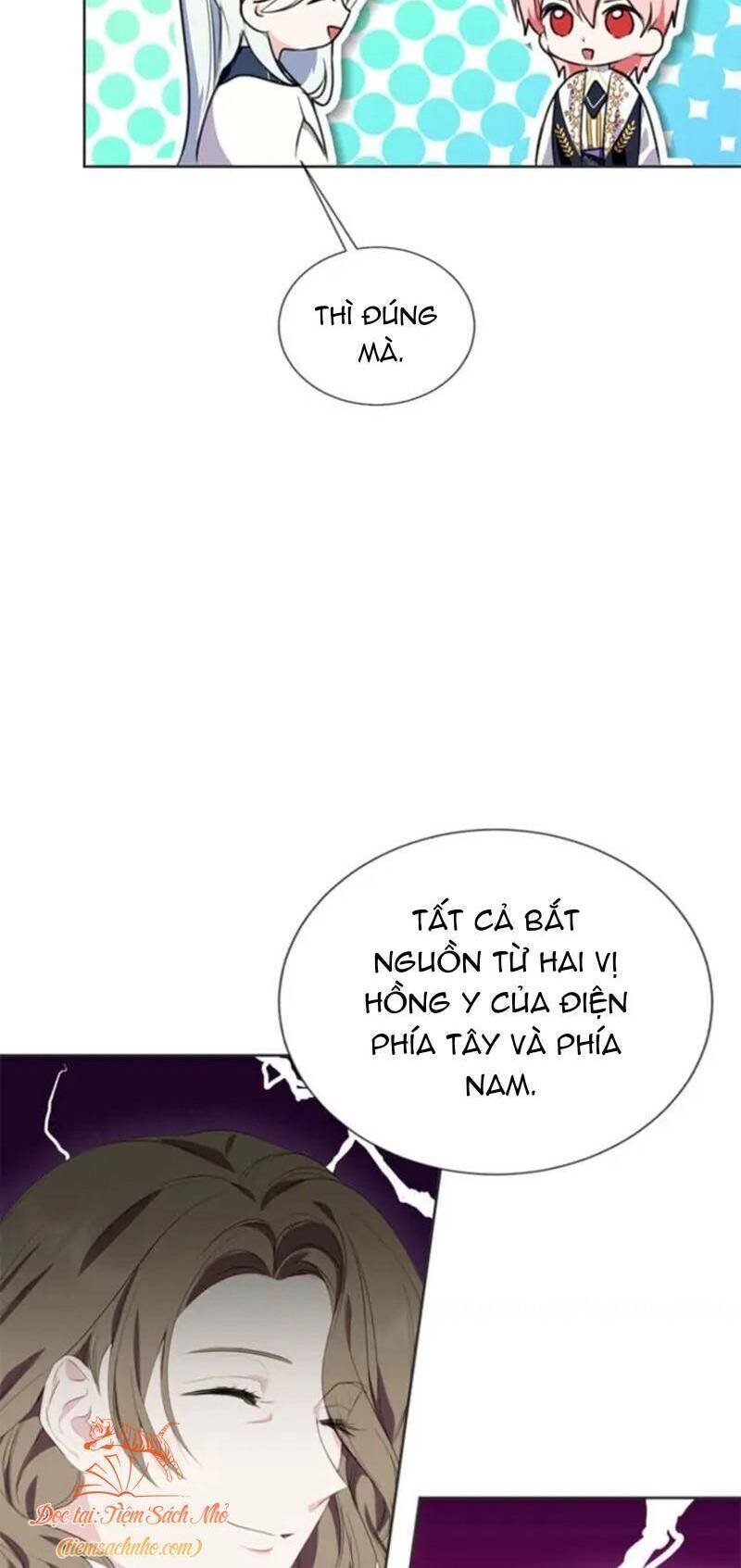 Phía Sau Mặt Nạ Của Nam Chính Hiền Lành Chapter 34 - 65