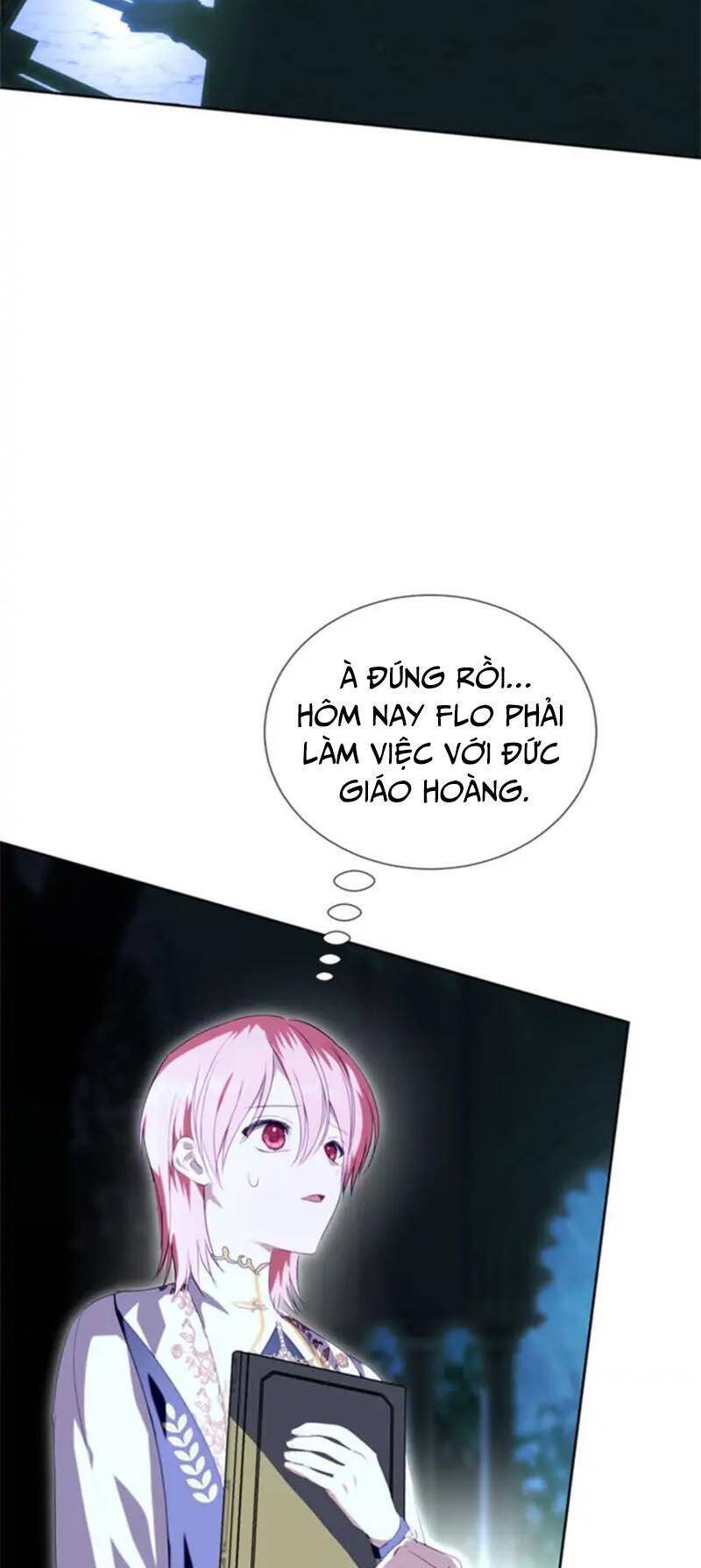 Phía Sau Mặt Nạ Của Nam Chính Hiền Lành Chapter 35 - 16