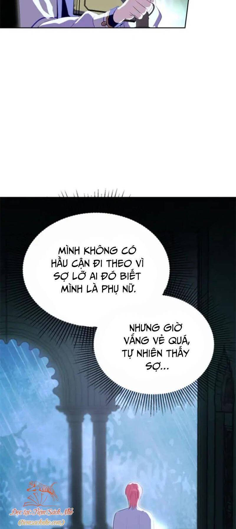 Phía Sau Mặt Nạ Của Nam Chính Hiền Lành Chapter 35 - 17