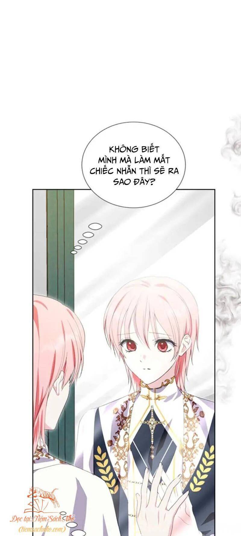 Phía Sau Mặt Nạ Của Nam Chính Hiền Lành Chapter 35 - 25