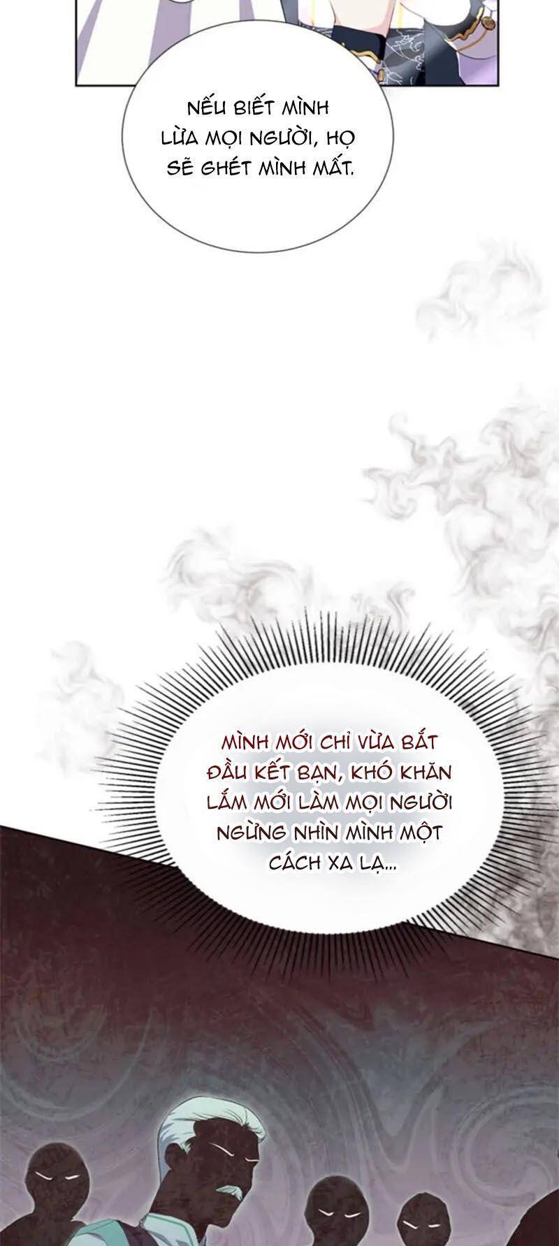 Phía Sau Mặt Nạ Của Nam Chính Hiền Lành Chapter 35 - 26