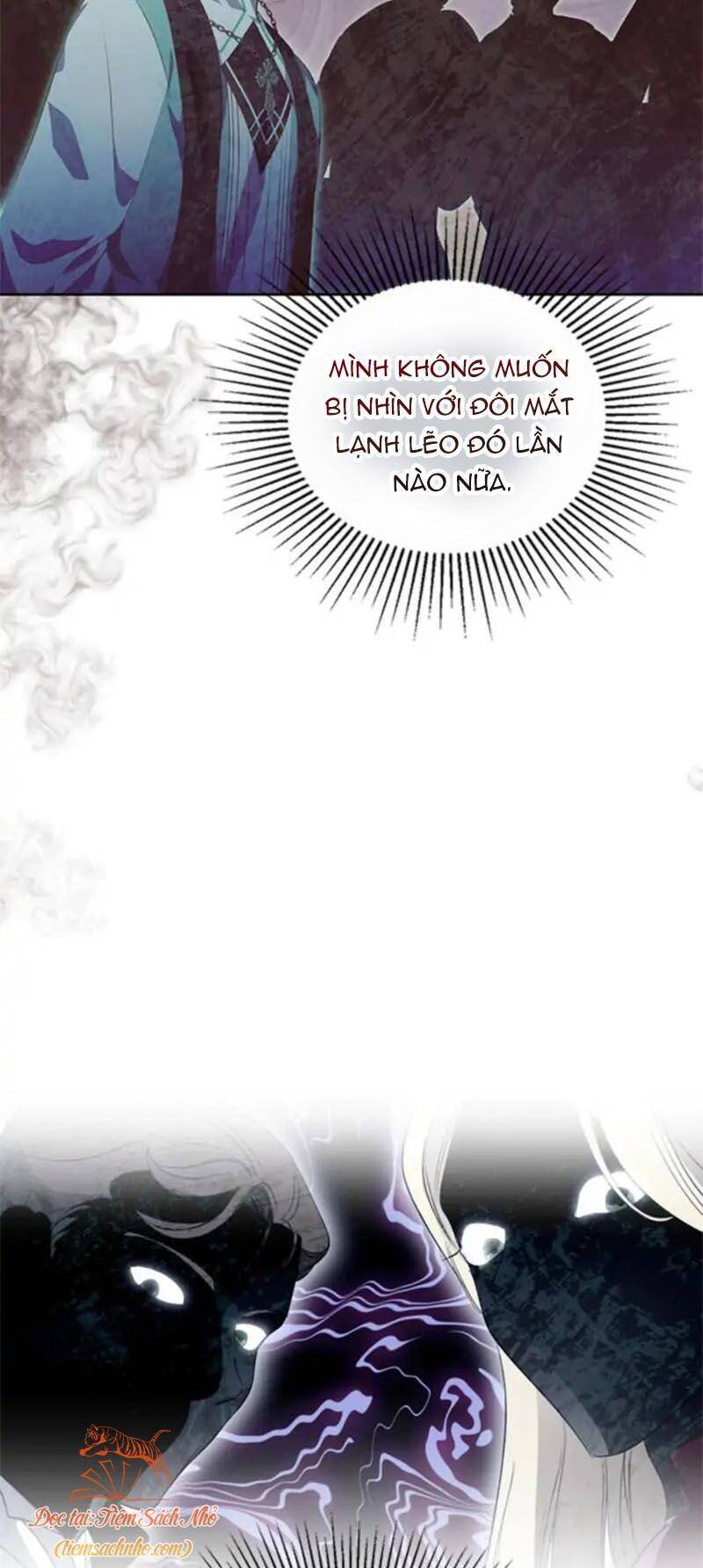 Phía Sau Mặt Nạ Của Nam Chính Hiền Lành Chapter 35 - 27