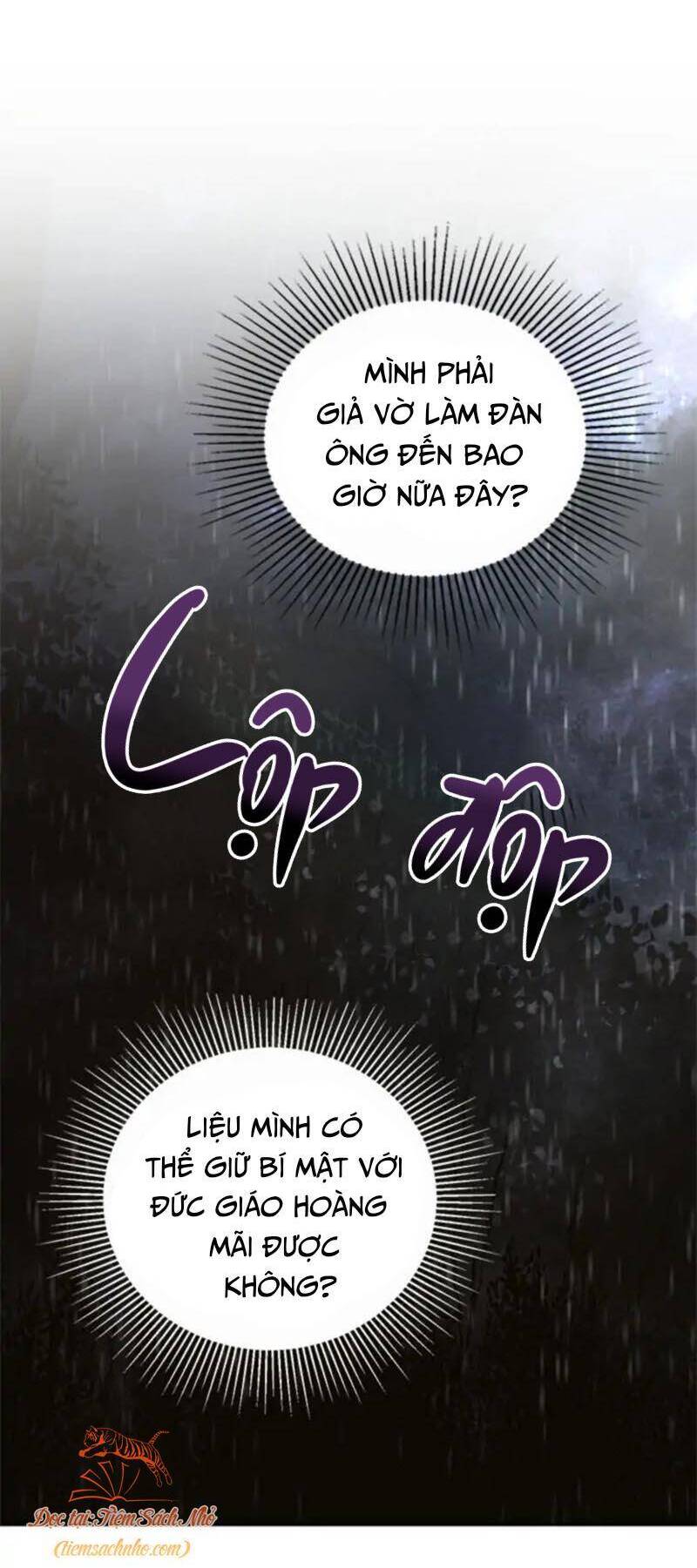 Phía Sau Mặt Nạ Của Nam Chính Hiền Lành Chapter 35 - 33