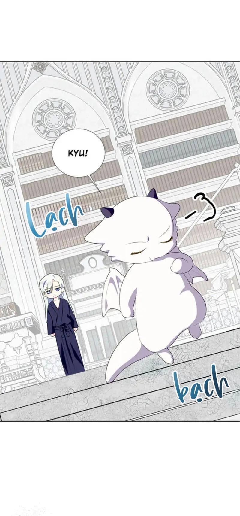 Phía Sau Mặt Nạ Của Nam Chính Hiền Lành Chapter 35 - 38