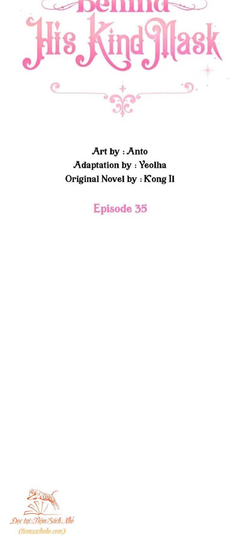 Phía Sau Mặt Nạ Của Nam Chính Hiền Lành Chapter 35 - 5