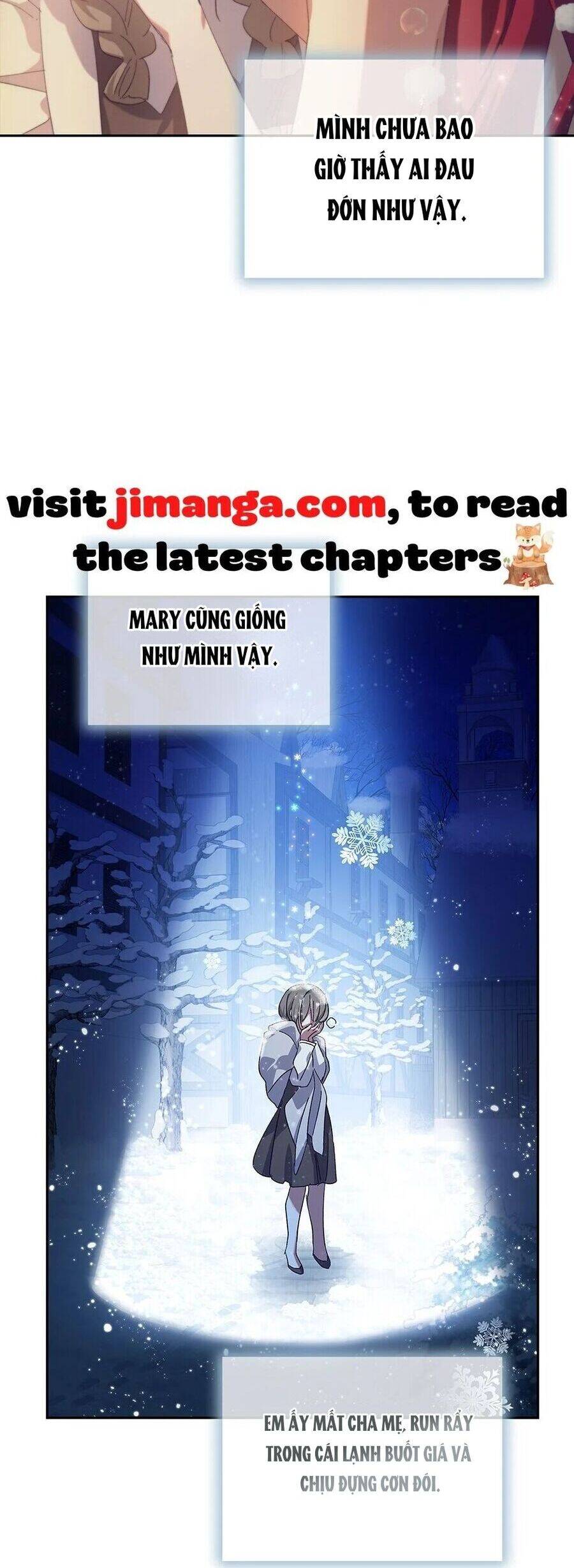 Công Chúa Gác Mái Chapter 38 - 50