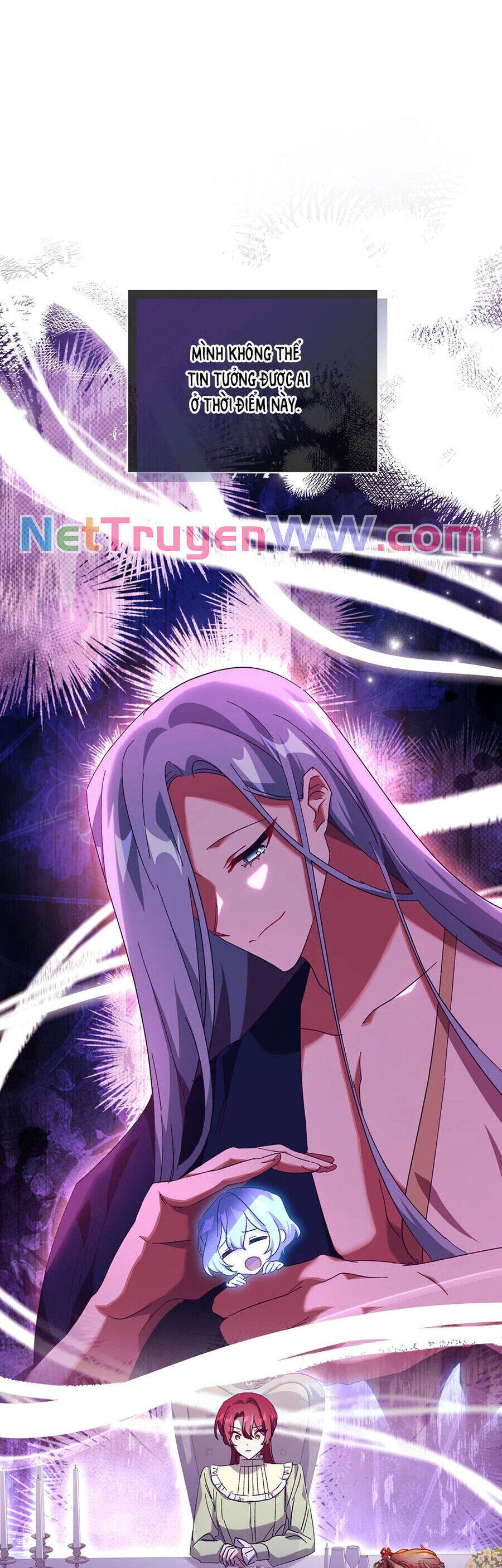 Công Chúa Gác Mái Chapter 40 - 12