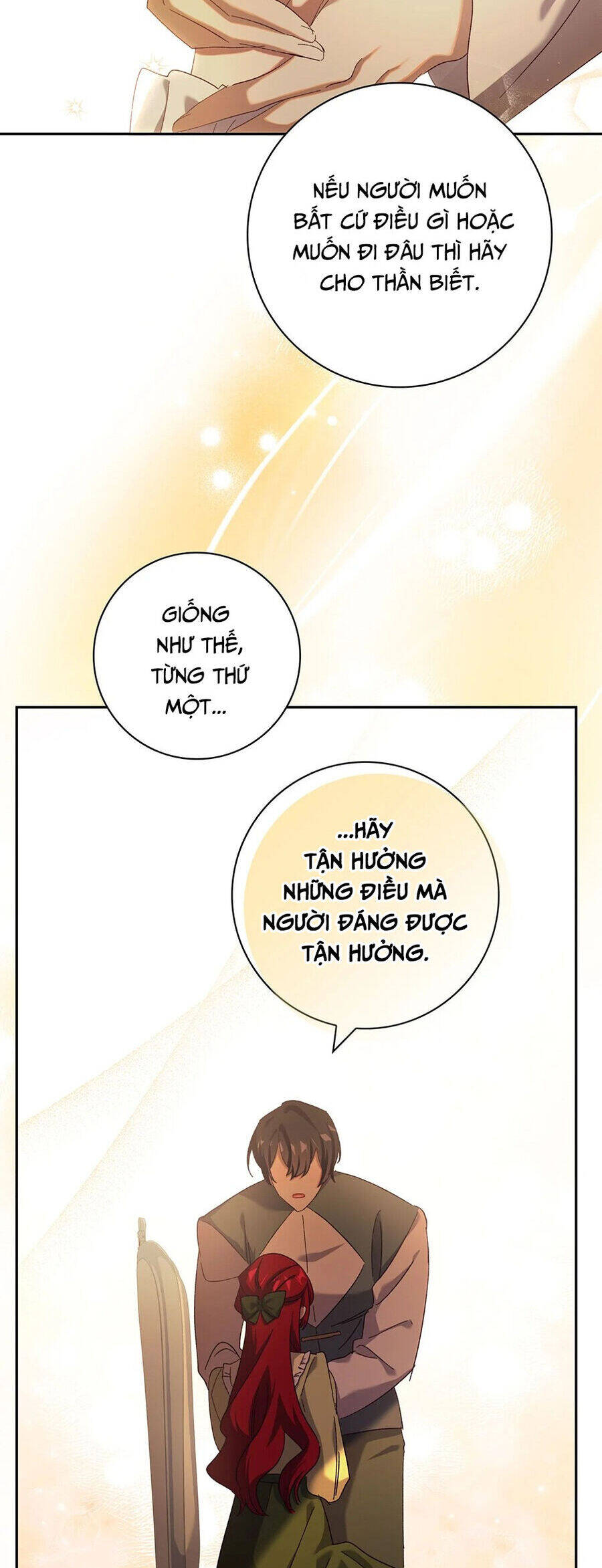 Công Chúa Gác Mái Chapter 40 - 25