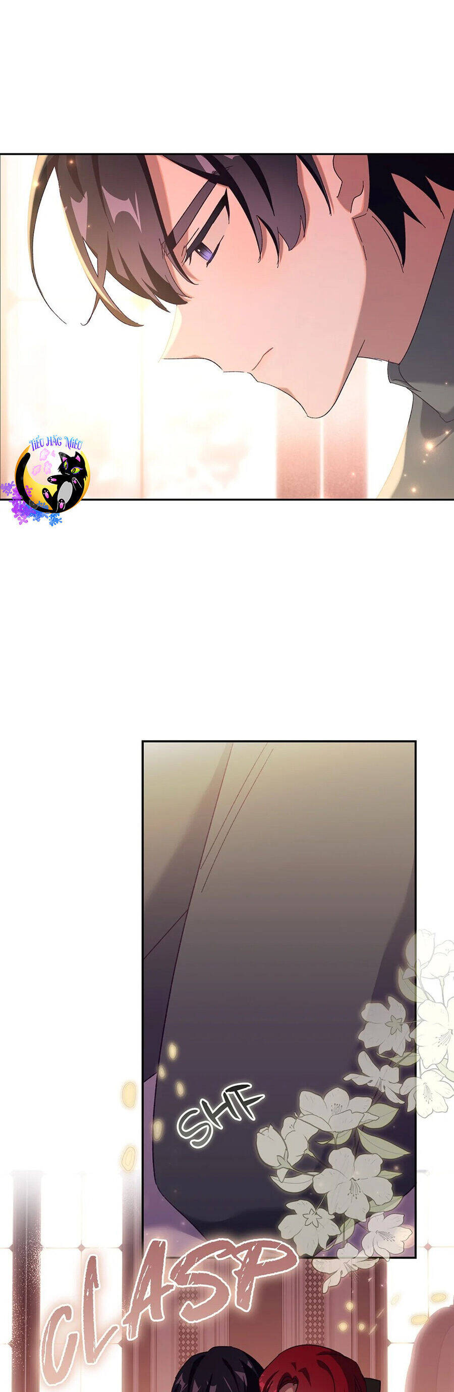 Công Chúa Gác Mái Chapter 40 - 27