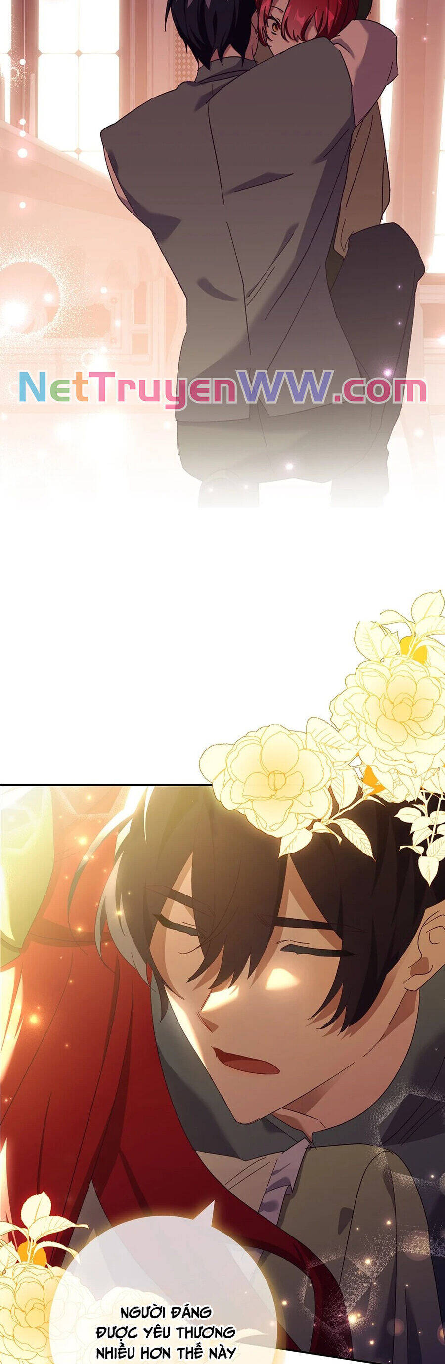 Công Chúa Gác Mái Chapter 40 - 28