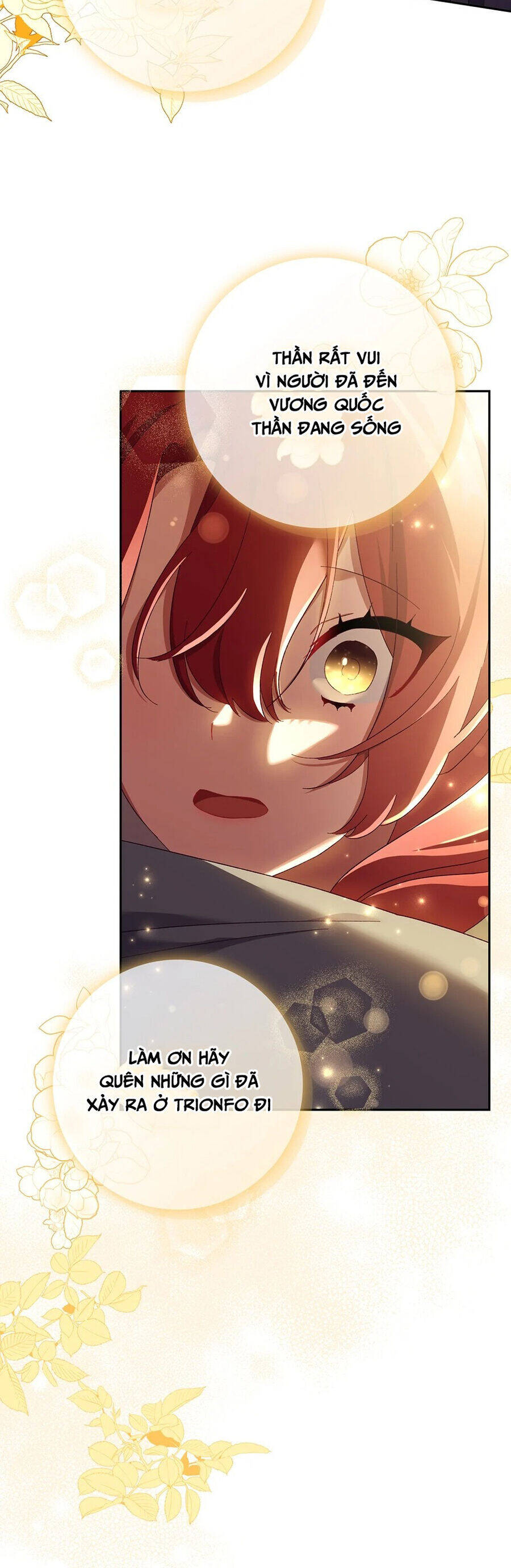 Công Chúa Gác Mái Chapter 40 - 29