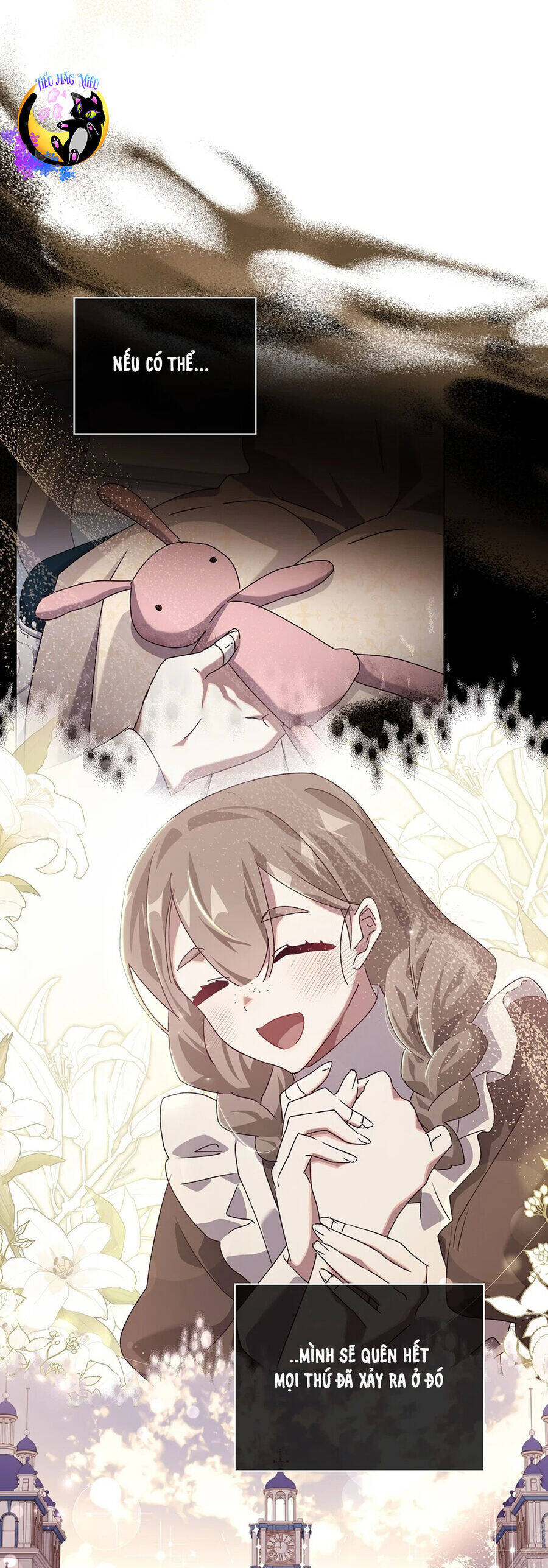 Công Chúa Gác Mái Chapter 40 - 30
