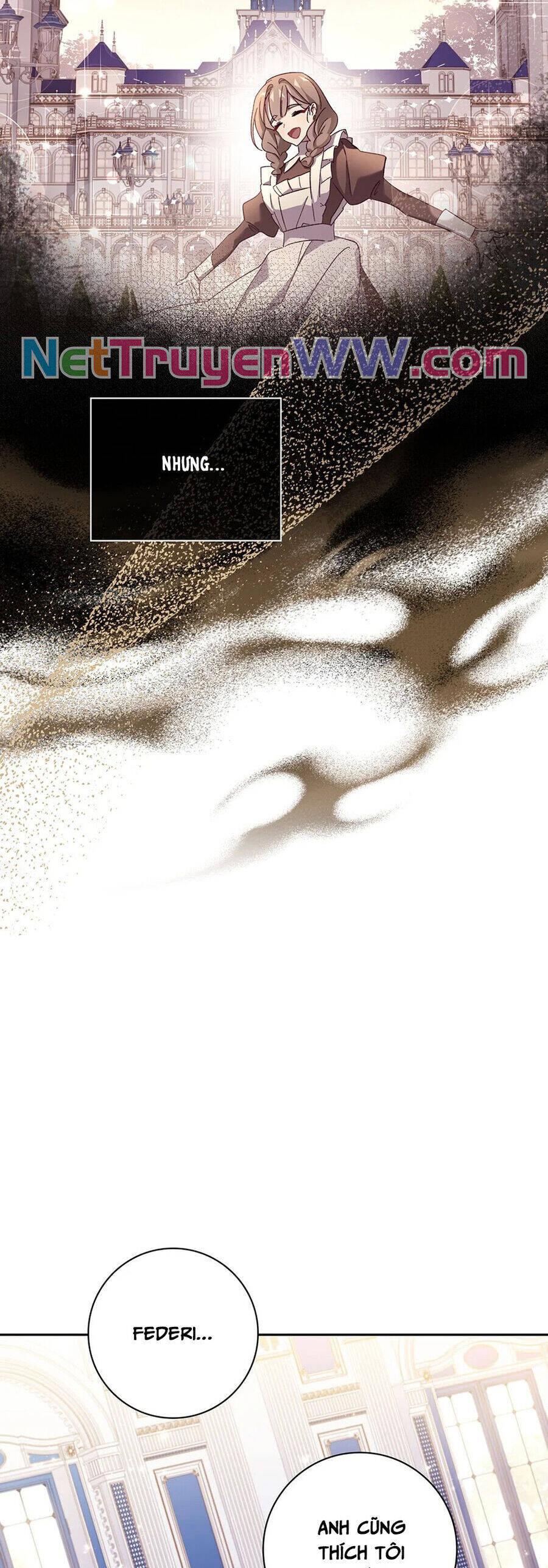 Công Chúa Gác Mái Chapter 40 - 31