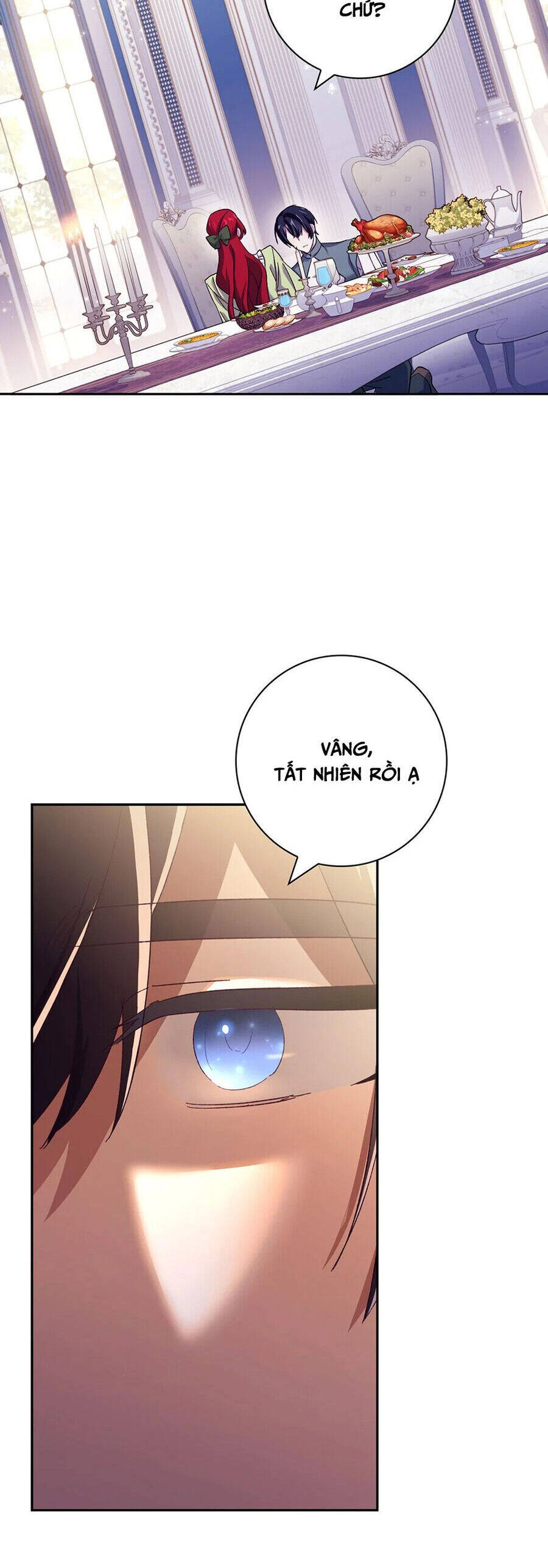 Công Chúa Gác Mái Chapter 40 - 32