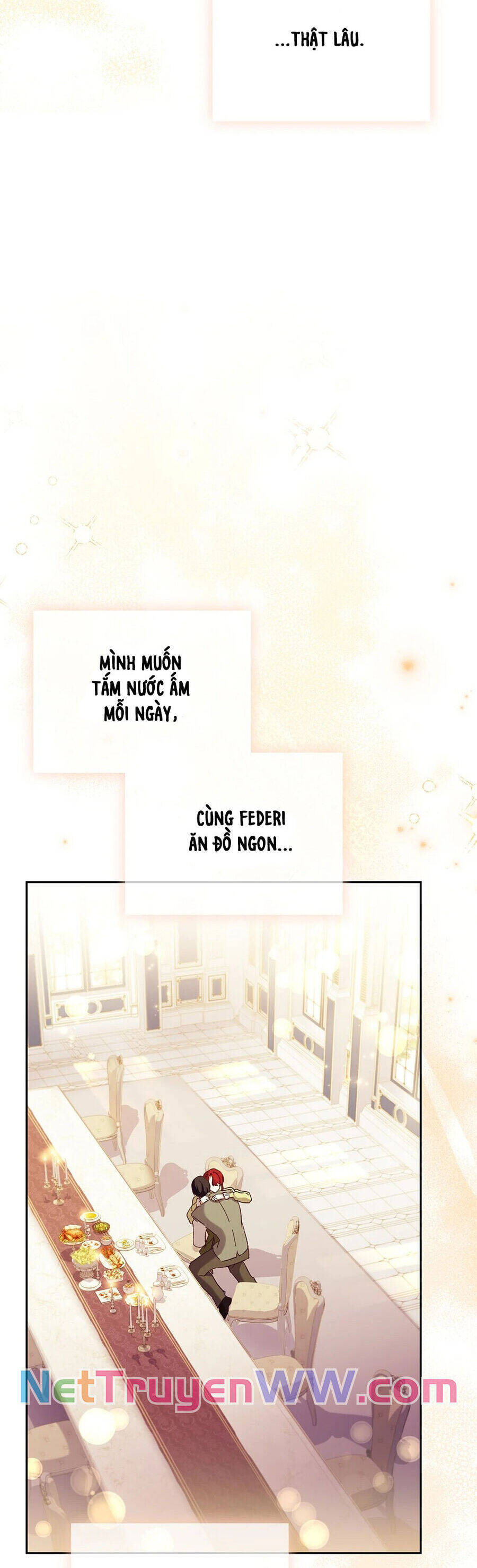 Công Chúa Gác Mái Chapter 40 - 39