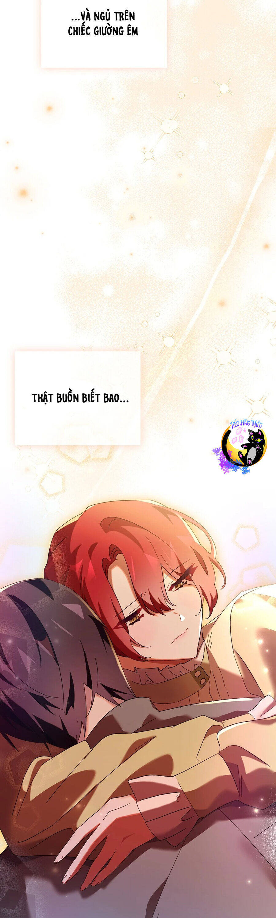 Công Chúa Gác Mái Chapter 40 - 40