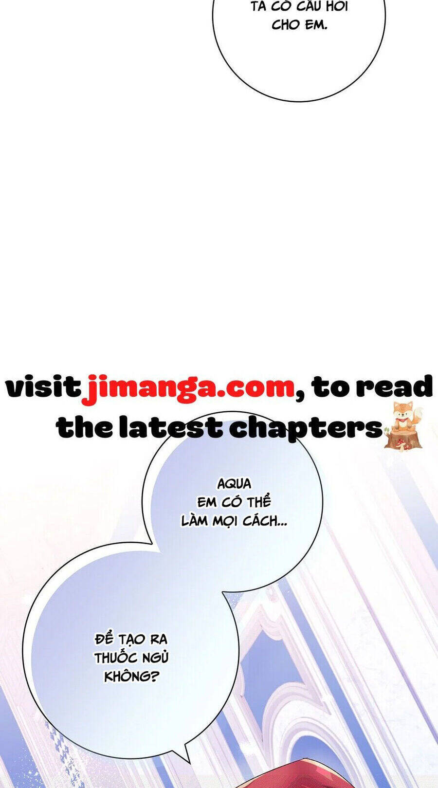 Công Chúa Gác Mái Chapter 40 - 47