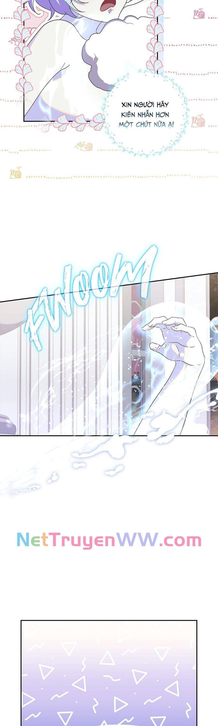 Công Chúa Gác Mái Chapter 41 - 41