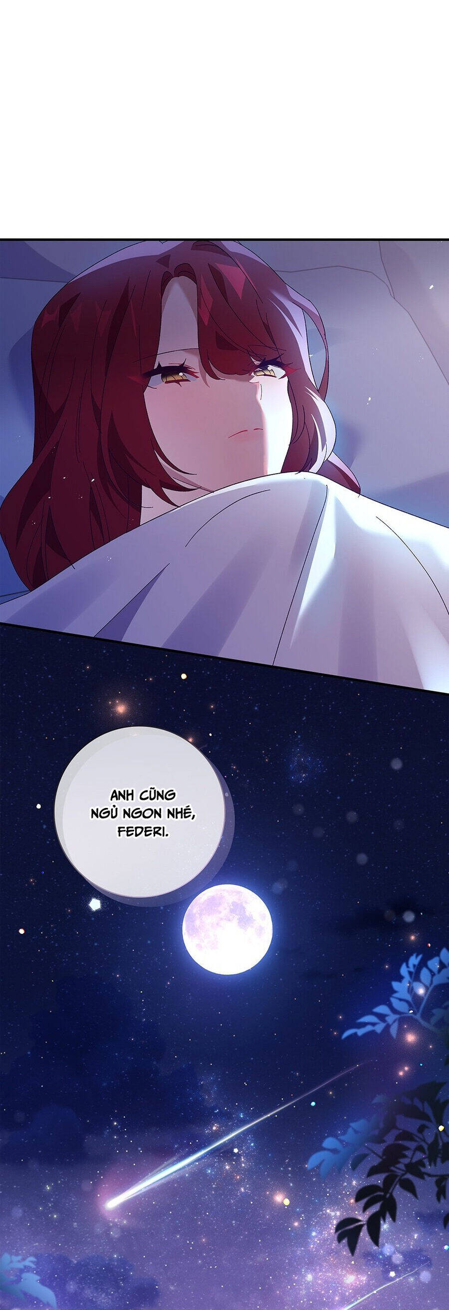 Công Chúa Gác Mái Chapter 42 - 11