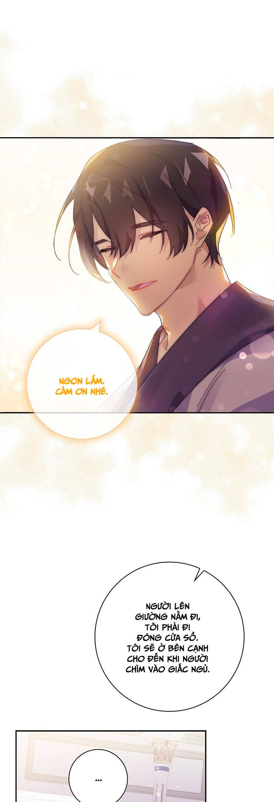 Công Chúa Gác Mái Chapter 42 - 8