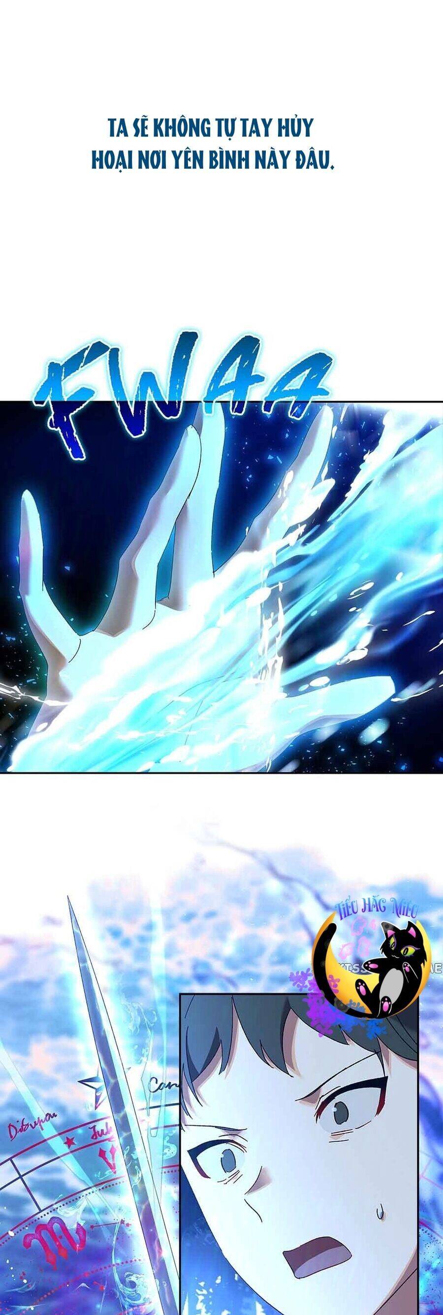 Công Chúa Gác Mái Chapter 45 - 11