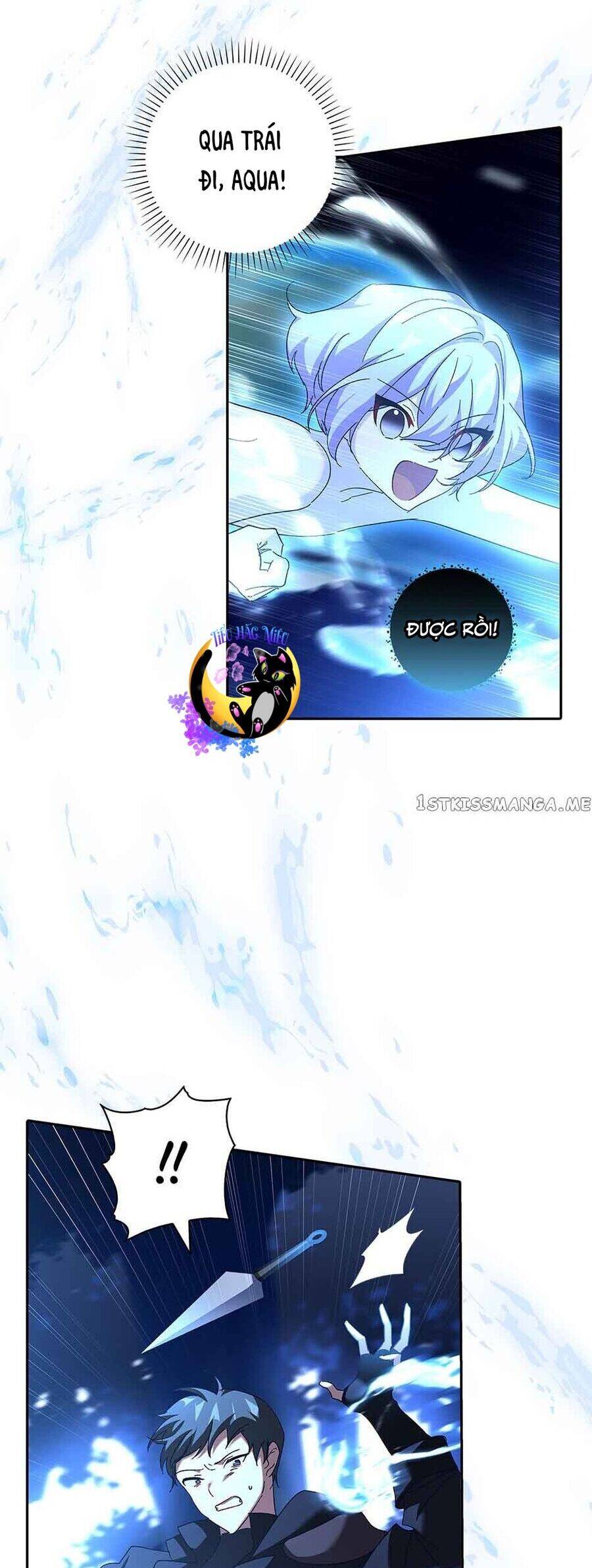 Công Chúa Gác Mái Chapter 45 - 19