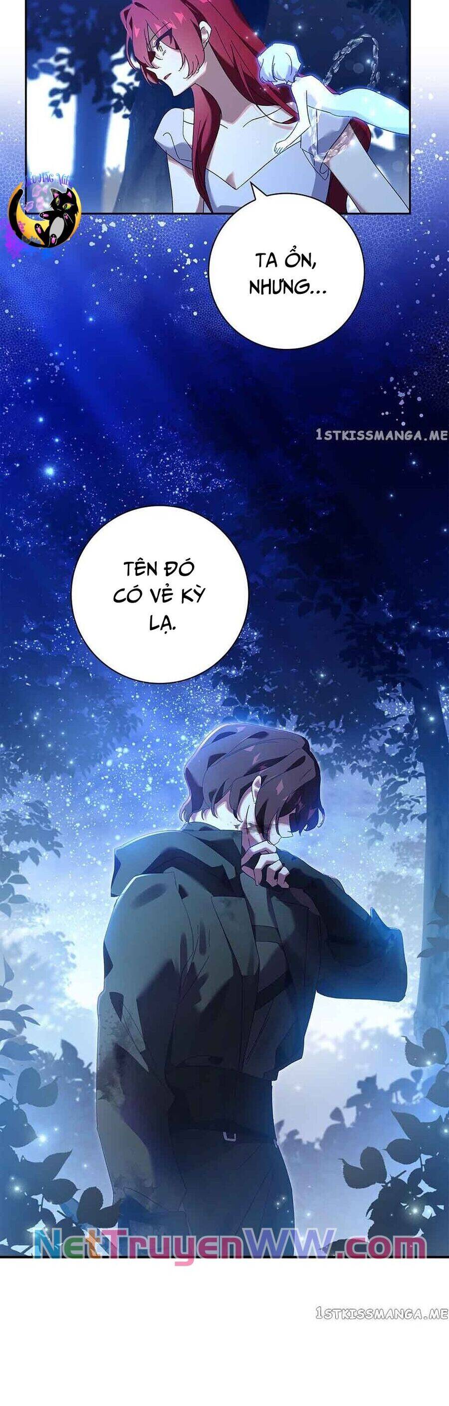 Công Chúa Gác Mái Chapter 45 - 29