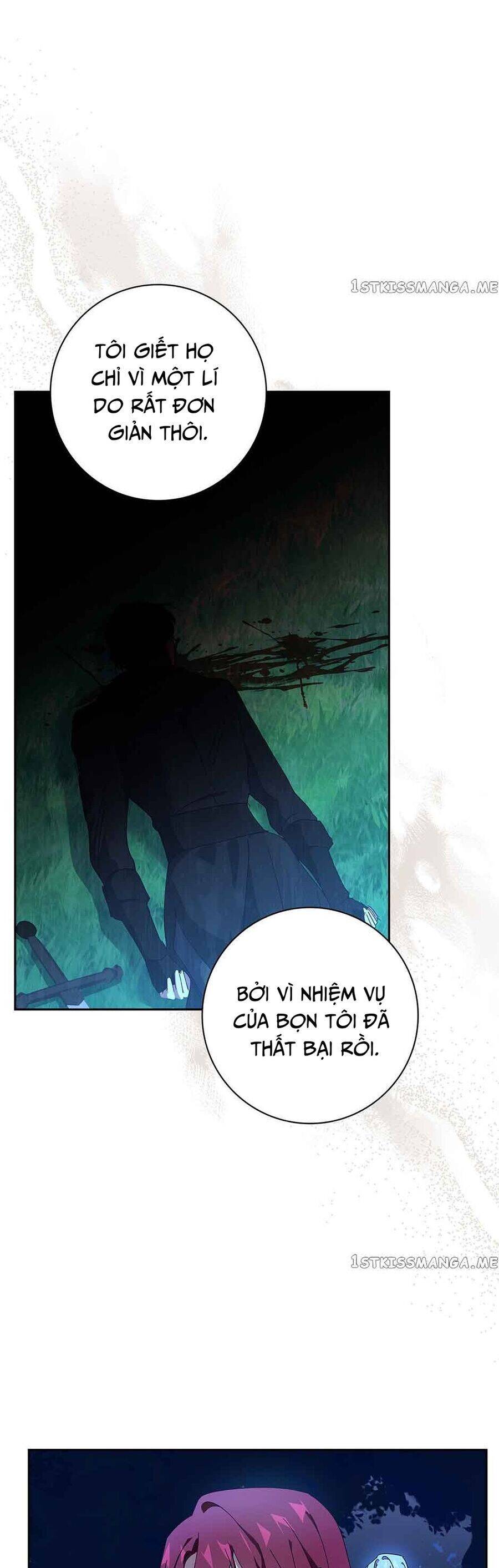 Công Chúa Gác Mái Chapter 45 - 31