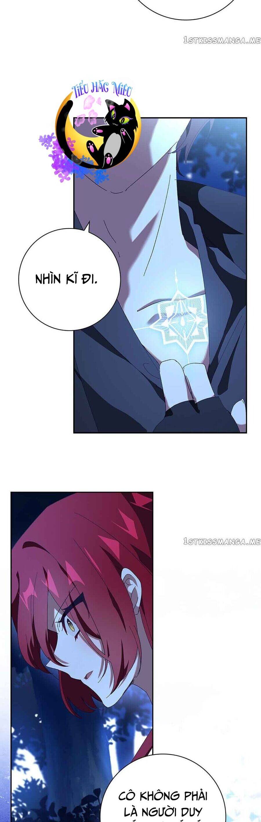 Công Chúa Gác Mái Chapter 45 - 33