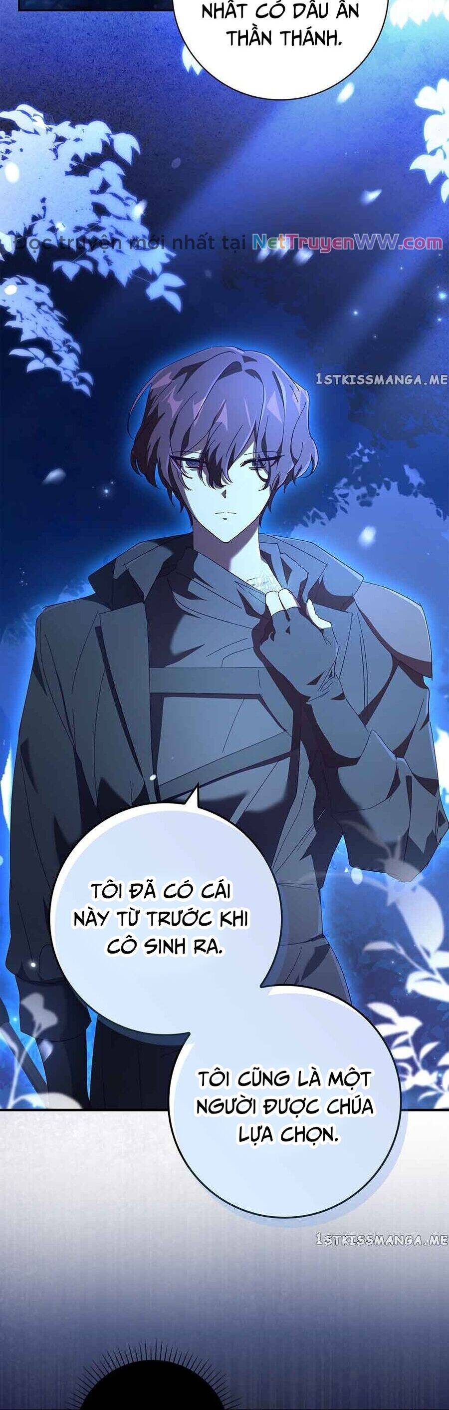 Công Chúa Gác Mái Chapter 45 - 34