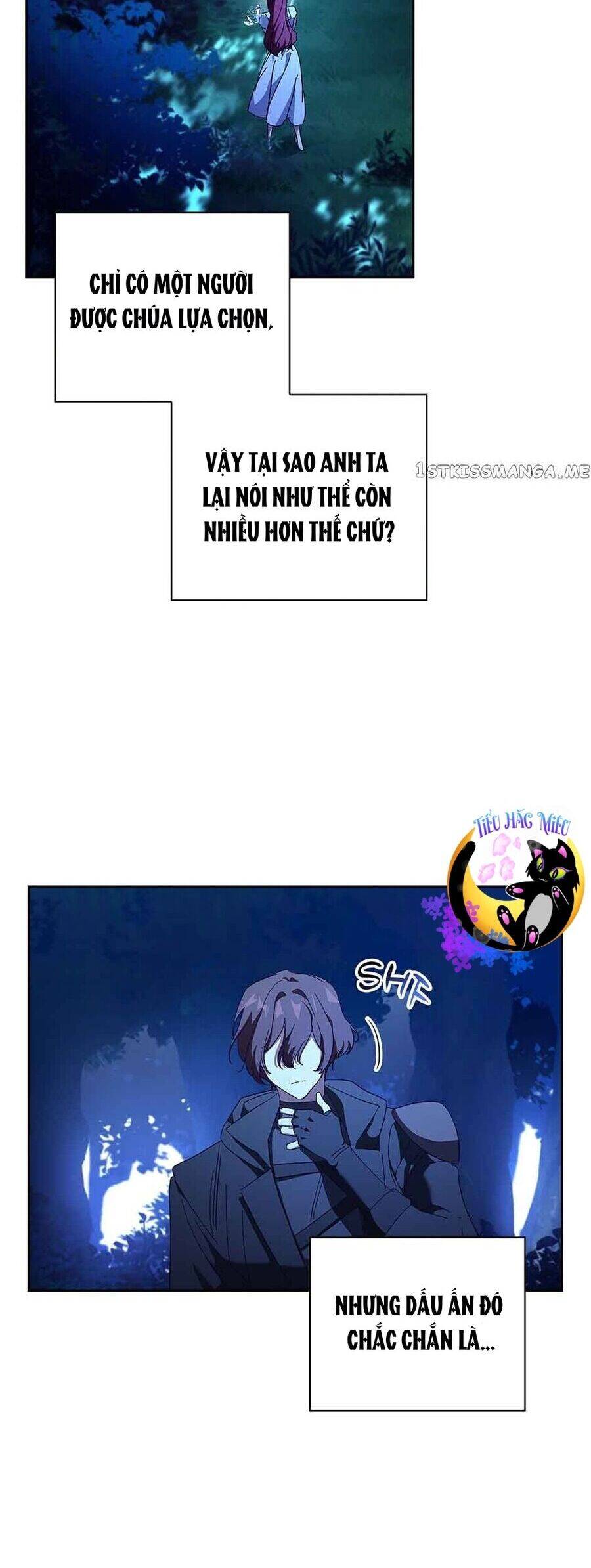 Công Chúa Gác Mái Chapter 45 - 36