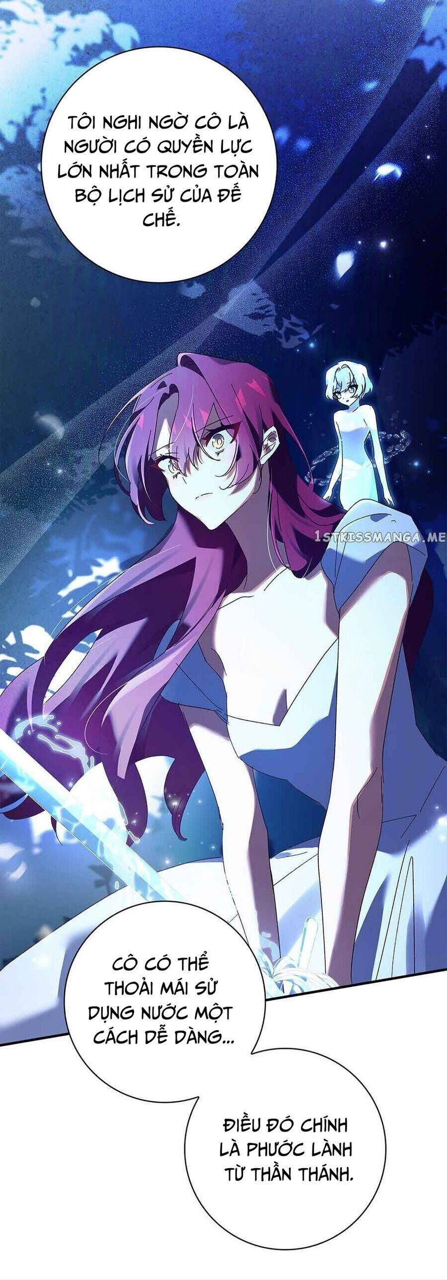 Công Chúa Gác Mái Chapter 45 - 39