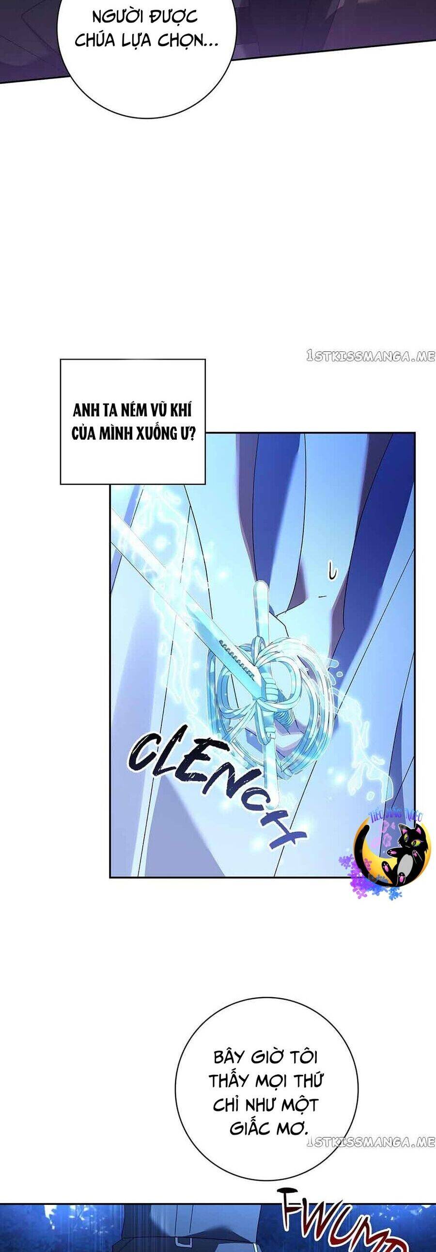 Công Chúa Gác Mái Chapter 45 - 41