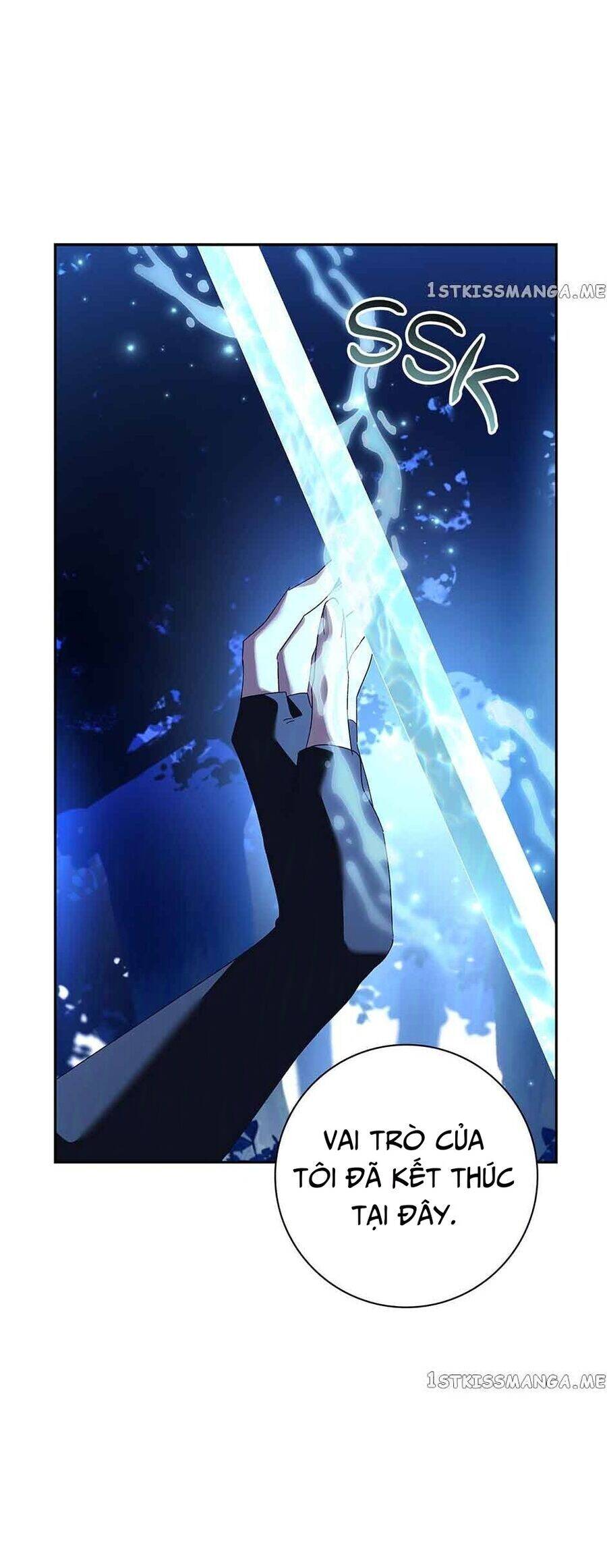 Công Chúa Gác Mái Chapter 45 - 43