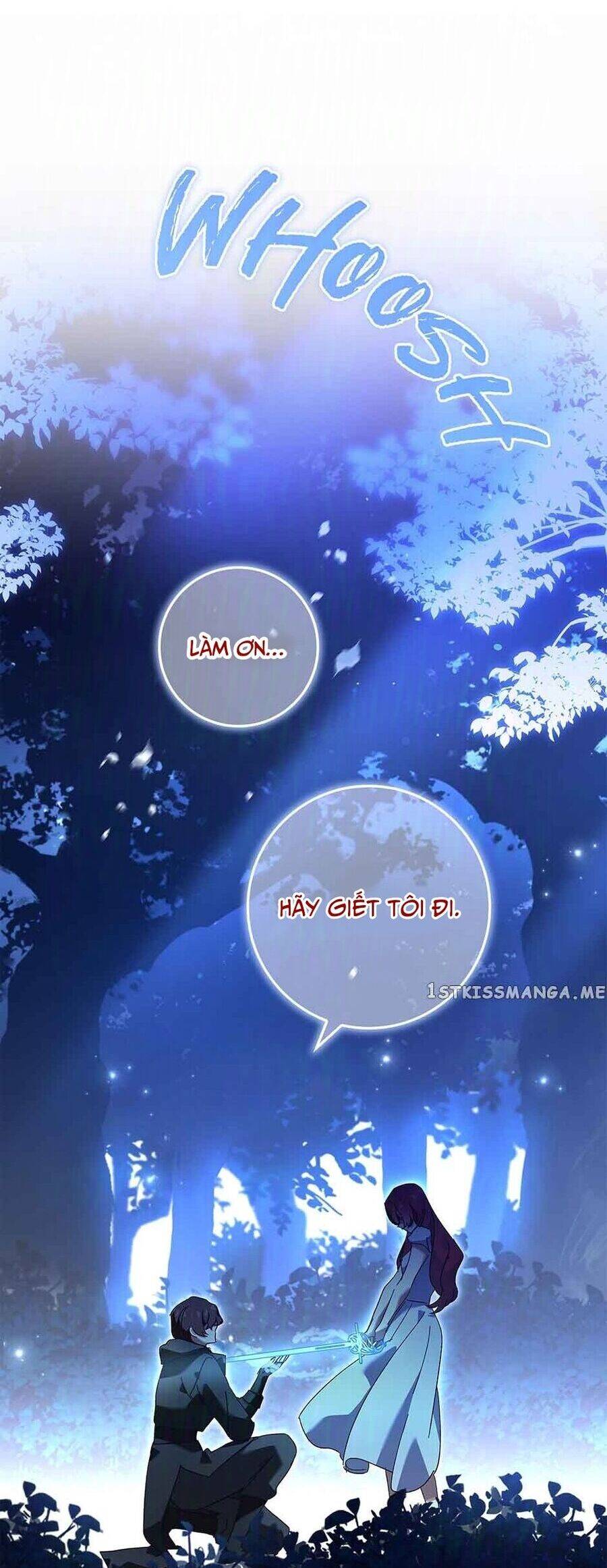 Công Chúa Gác Mái Chapter 45 - 44